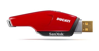 Illustration for article titled The Ten Worst Non-Automotive Product Tie-Ins With Automotive Brands
